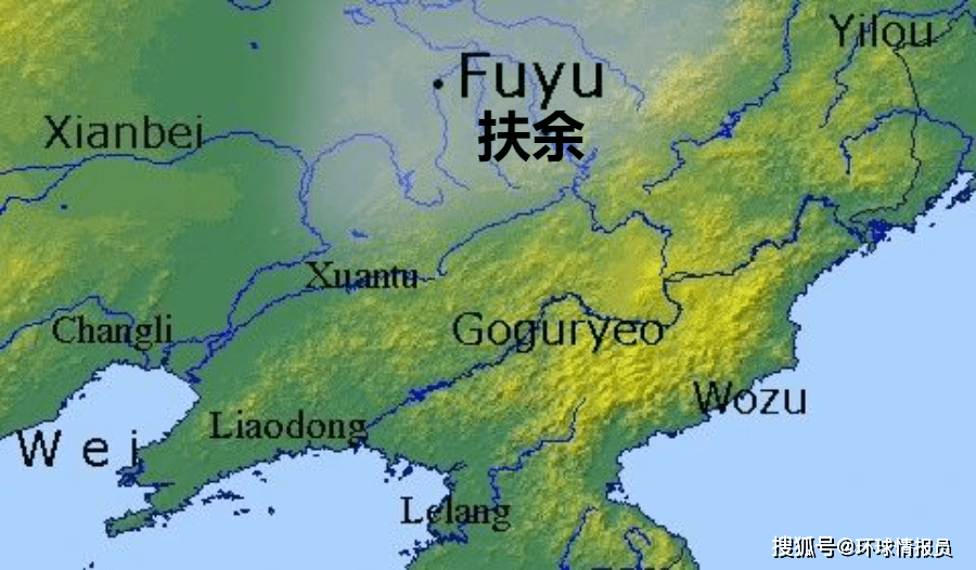 一字之差“高丽”和“高句丽”究竟有什么关系