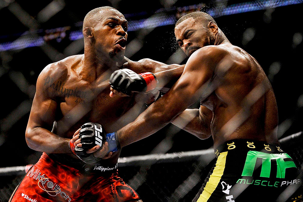 2020ufc重量级世界排名_琼斯明年对阵阿迪萨亚,还要冲击UFC重量级世界冠