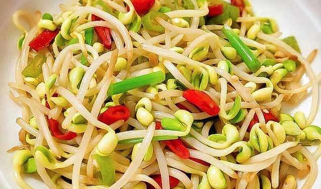 黄豆芽怎么发最快又好又粗 ddad626f5b86425bb27fc6e4ca42a2af.jpeg