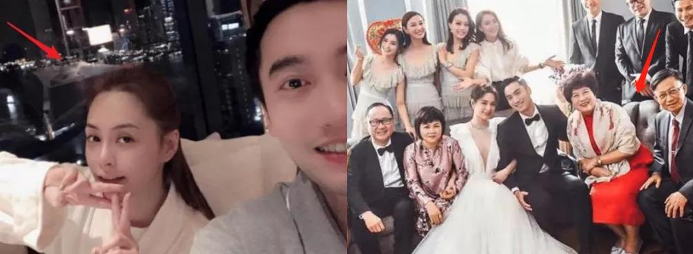 阿娇|阿娇前夫赖弘国不仅仍住在两人婚房中,还闹起了艳照门余震...