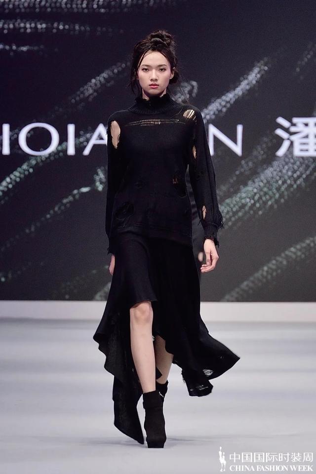 怡良|GIOIA PAN·潘怡良：返素归“织”，永续时尚