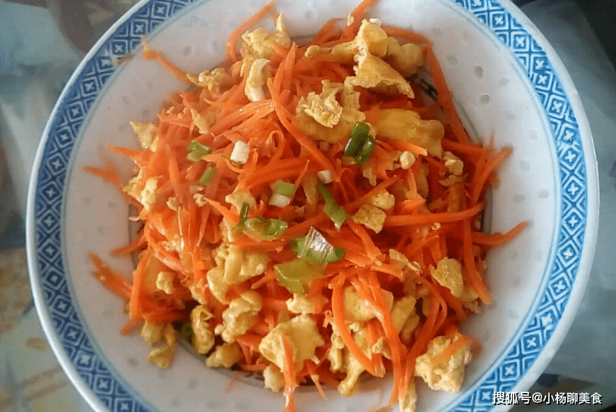 洋葱可以和胡萝卜一块炒吗 4f3e6070534b488c82fe490b59dd354a.png