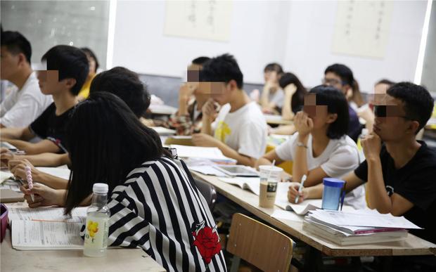 湖南衡东高考状排行_衡东县高考学子无偿献血有"高考"那样的热度(2)