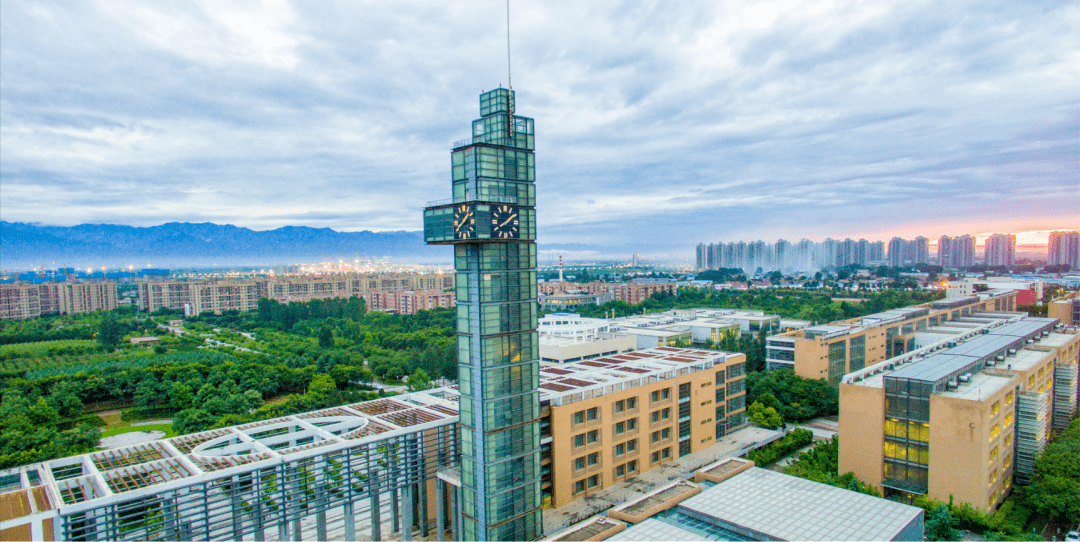 知识科普|西安电子科技大学，实力不输985的“顶级211”名校！