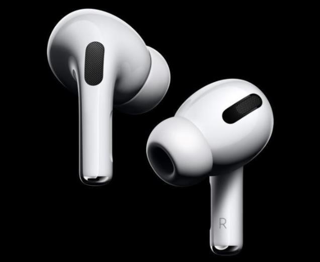 AirPods|外媒：苹果宣布召回部分有声音问题的AirPods Pro