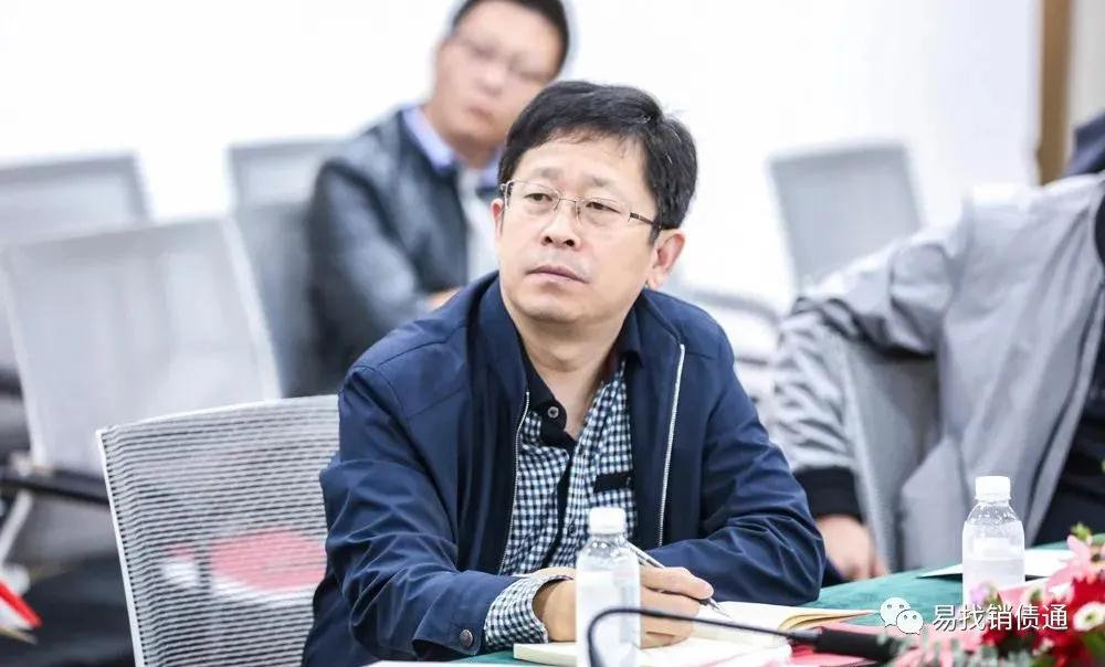 江南中鑫老总_江苏江南实业集团老总(3)