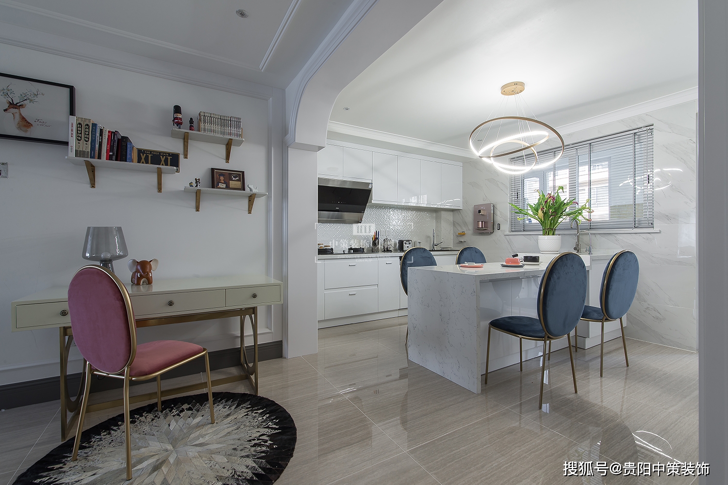 时代装饰净利润指标太“水” 实控人数次被列为