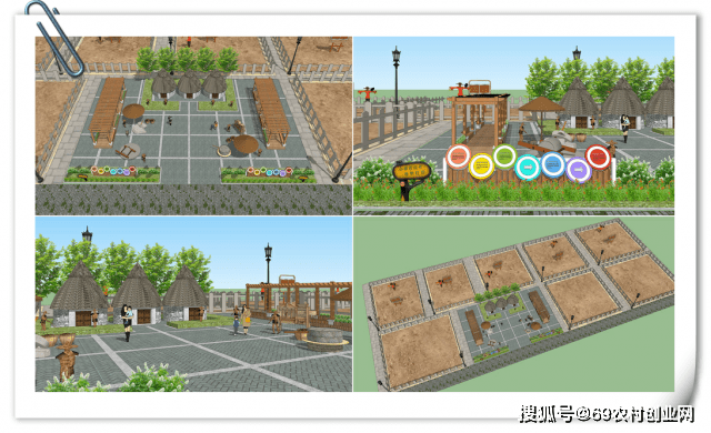 中小学校园农场劳动实践课程:应该怎样规划,实施与拓展?