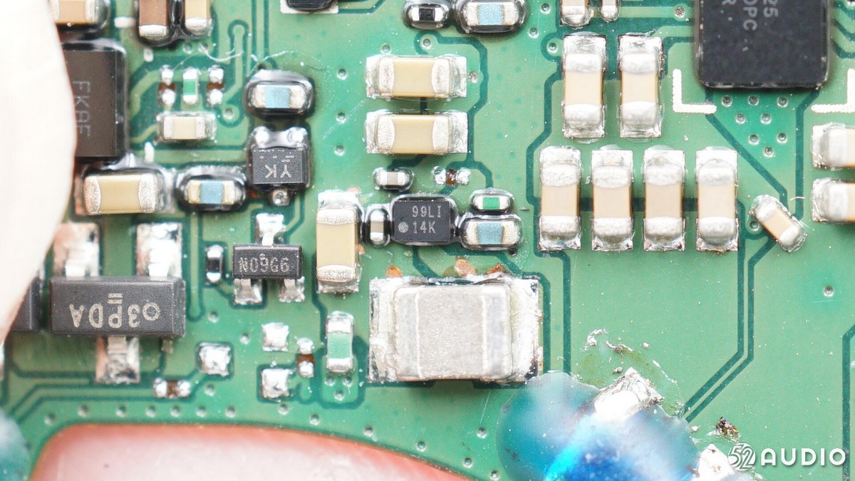 测评盘点|拆解报告：Bose QuietComfort Earbuds 真无线降噪耳机