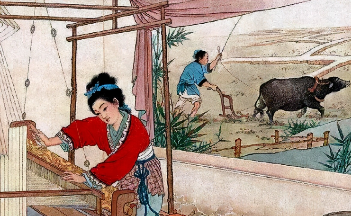 文化|当年在河南南阳，牛郎和织女究竟发生了什么事？