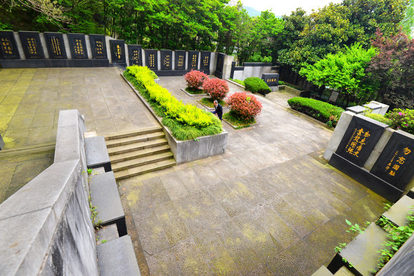 公园|游定海鸦片战争遗址公园,忆往昔惨烈战场