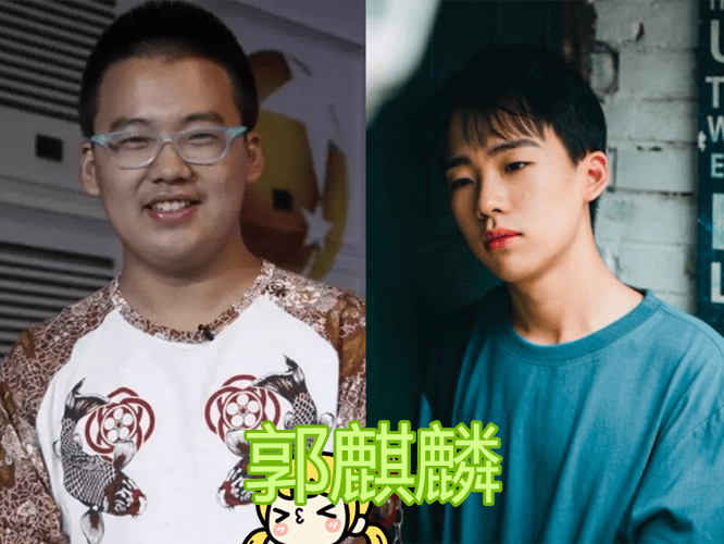 有种逆袭叫减肥成功,张艺兴还好,魏大勋没啥,看到陈飞
