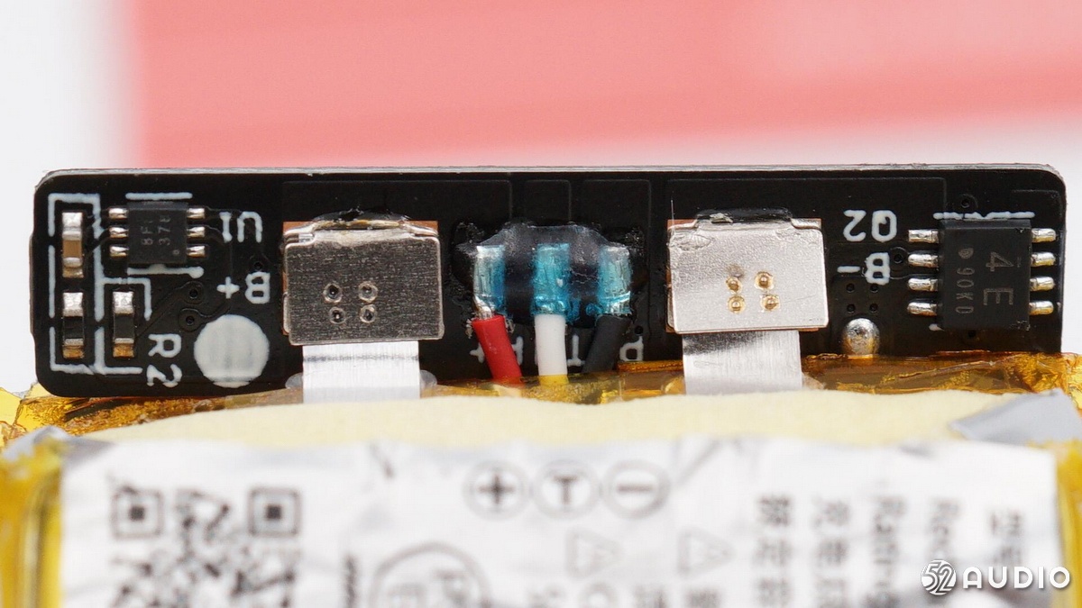 测评盘点|拆解报告：Bose QuietComfort Earbuds 真无线降噪耳机