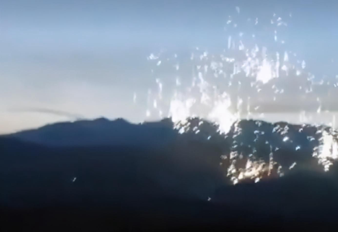 抵抗越来越顽强,阿塞拜疆战死七千人,动用违