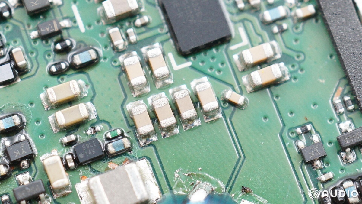 测评盘点|拆解报告：Bose QuietComfort Earbuds 真无线降噪耳机