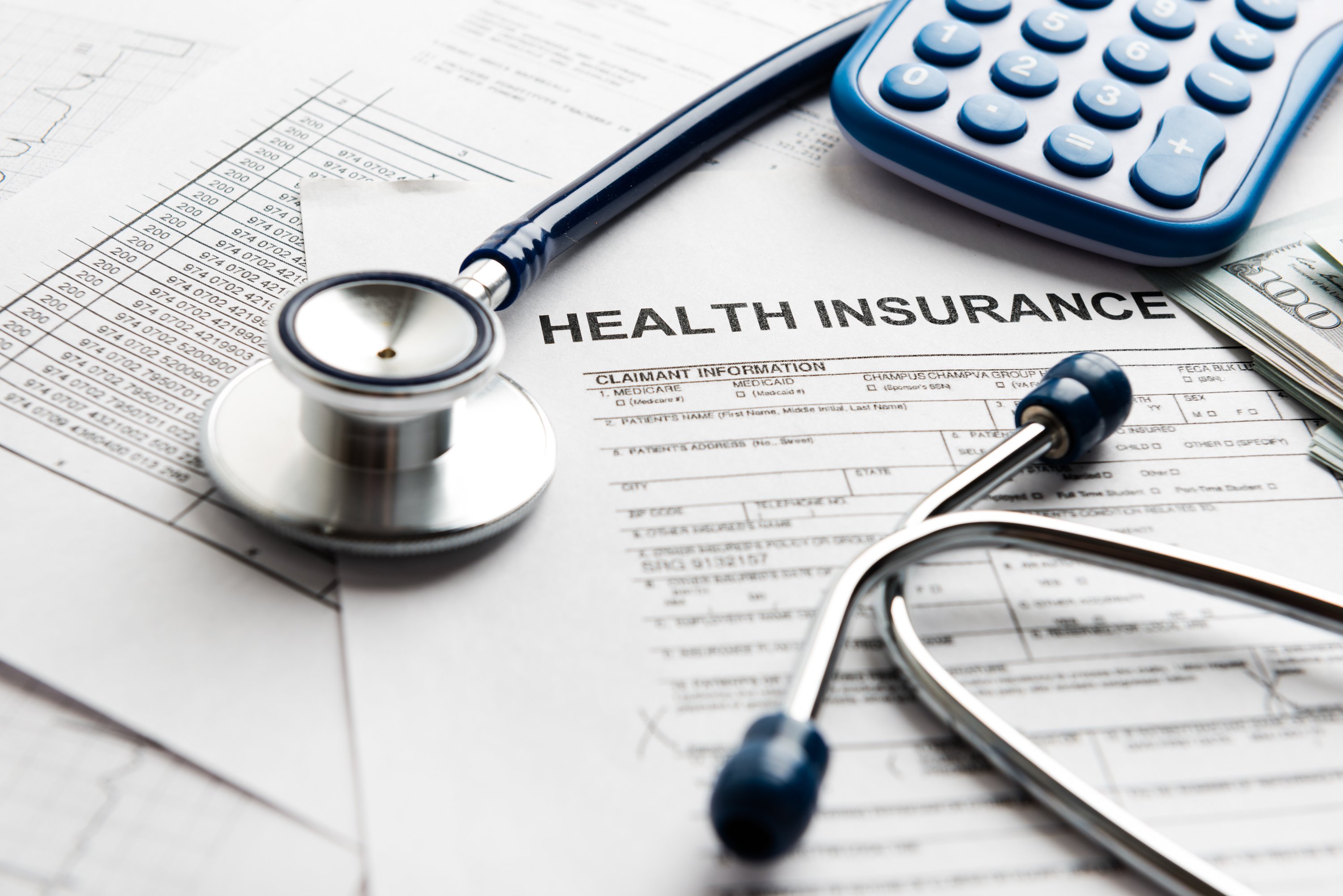 美国保险业市场成熟,各种各样的保险产品多如牛毛,从汽车保险到医疗
