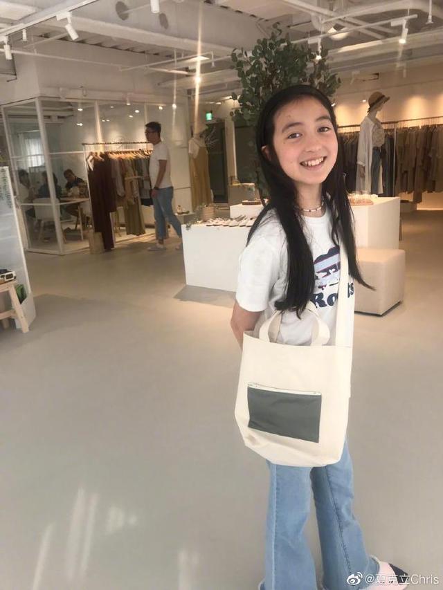 肤色|《爸爸去哪儿》夏天现状：脸变长，肤色变黑，完全不像小时候了