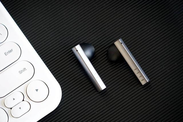 测评盘点|FIIL CC2真无线蓝牙耳机评测：价格低，样式美，音质好