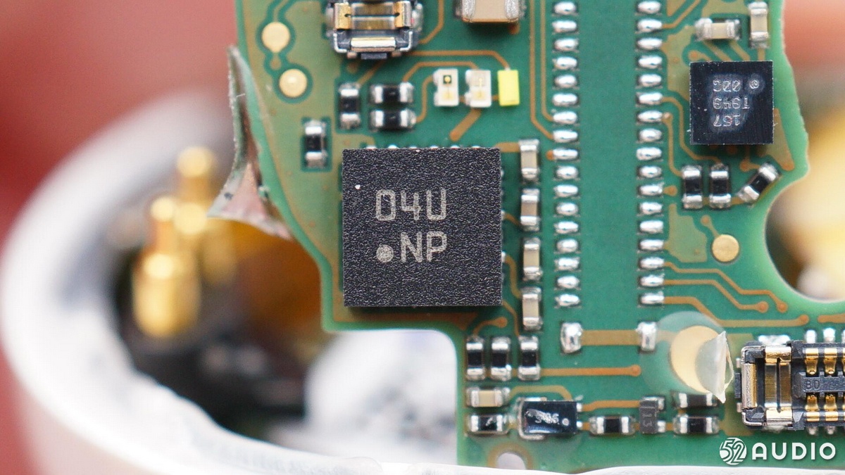 测评盘点|拆解报告：Bose QuietComfort Earbuds 真无线降噪耳机