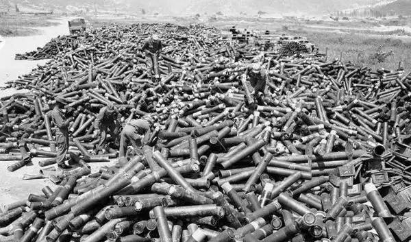 美军纠集6万人硬是啃不下来,图解上甘岭战役的地理布局