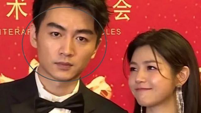 原创网友吐槽陈妍希单方面宣布二胎计划为什么陈晓一直被传婚变