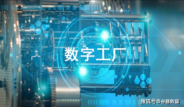 企业为什么需要MES系统？有这些因素你就可以安