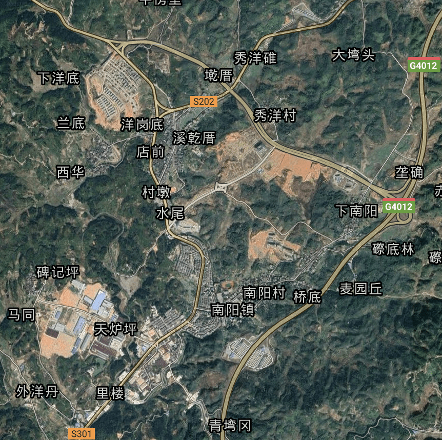 到县城直线距离为10公里左右,处在泰顺县和福安市的交通要道上,该镇是