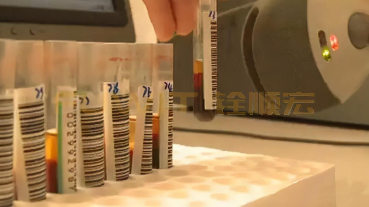 超高频|超高频RFID医疗血液管理系统应用