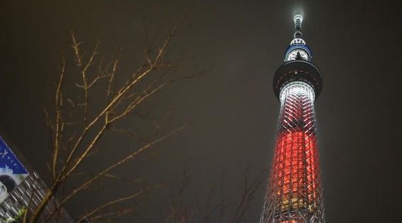 2020年广州塔世界高_中国第一高楼即将在成都建成,比广州塔高177米,高度