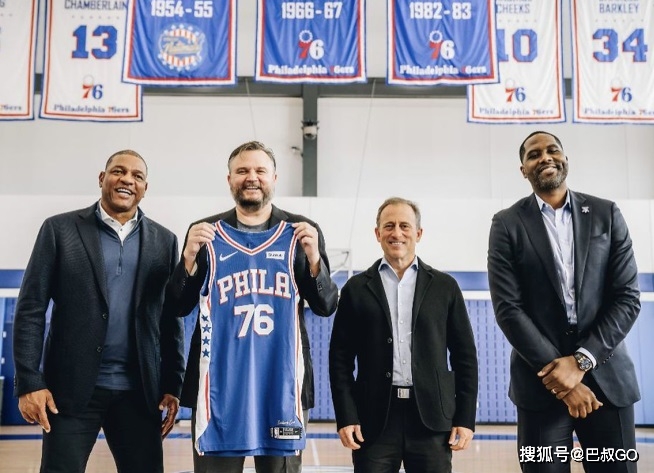 6000万顶薪！NBA最贵高管诞生，感谢湖人神助攻，火箭脱离苦海了
