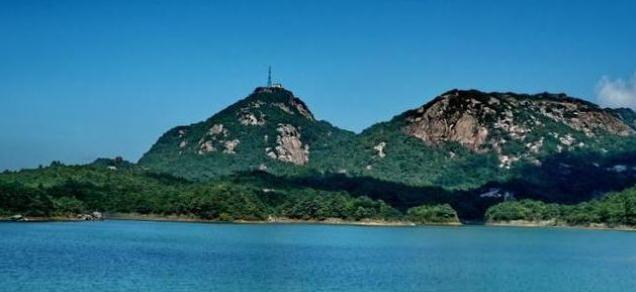 广东惠州博罗县三个值得一去的旅游景点,风景优美,让人流连忘返