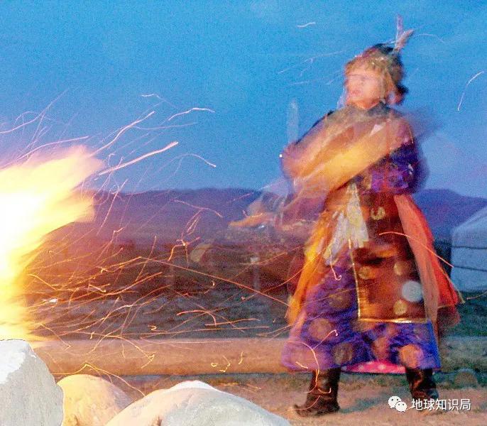 什么是图瓦人？ | 地球知识局