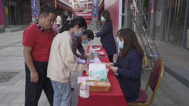 消息资讯|2020年博罗县电商扶贫直播节开幕式圆满结束