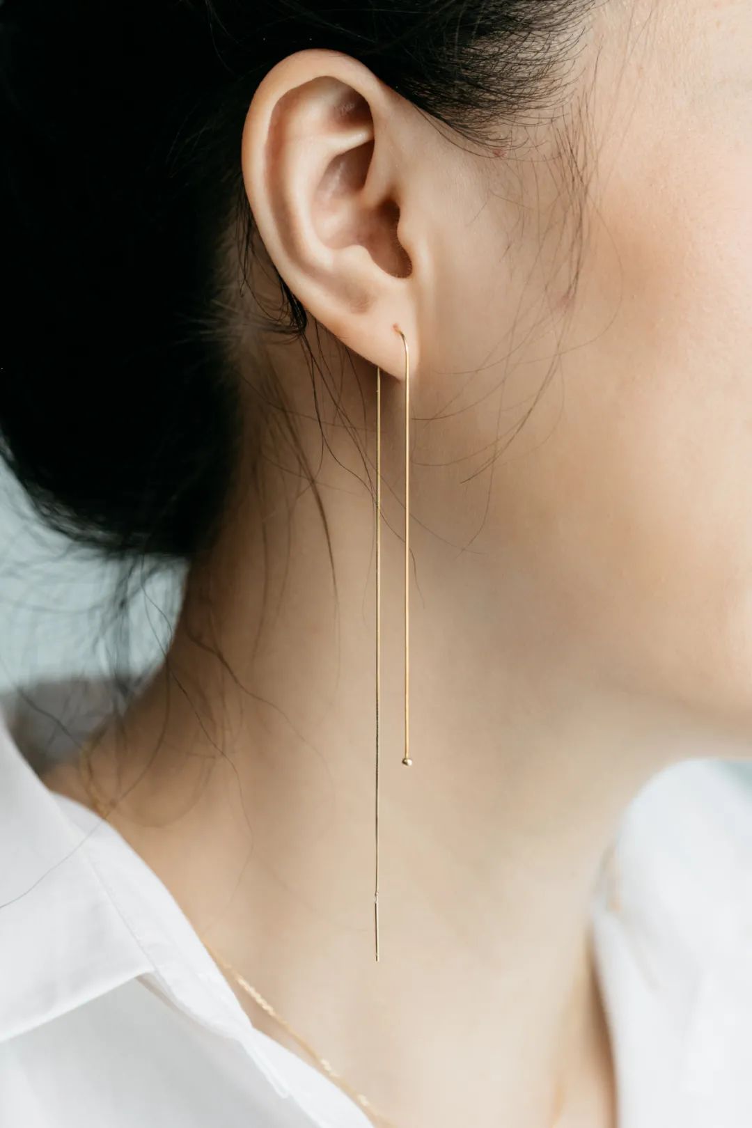 范主|我买了又买的千元金饰珠宝，简约高级职场必备！