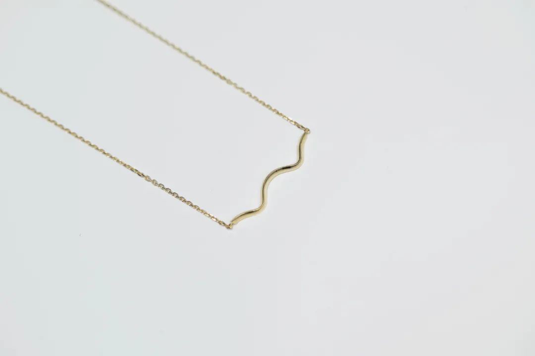 范主|我买了又买的千元金饰珠宝，简约高级职场必备！