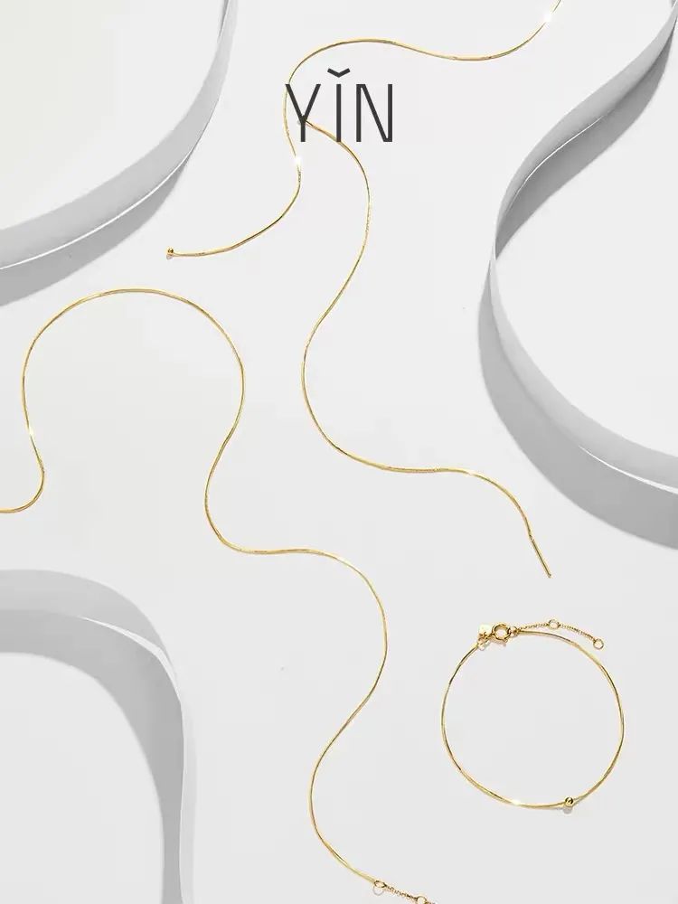 范主|我买了又买的千元金饰珠宝，简约高级职场必备！