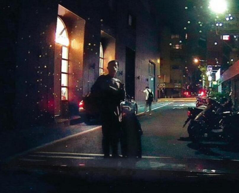 霍建华林心如挽手回家?另买千万豪宅载男教练待9小时