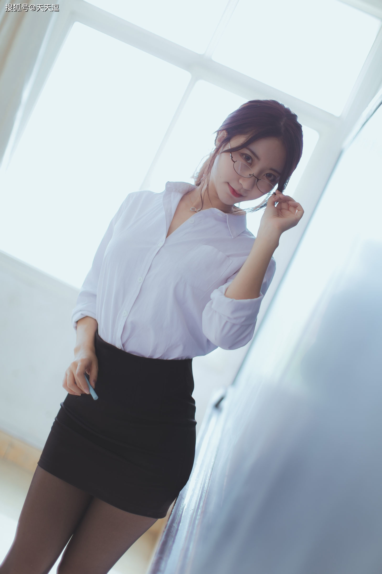 原创
搞笑GIF段子:对于不听话的妹子,这么收拾她绝对说啥听啥!