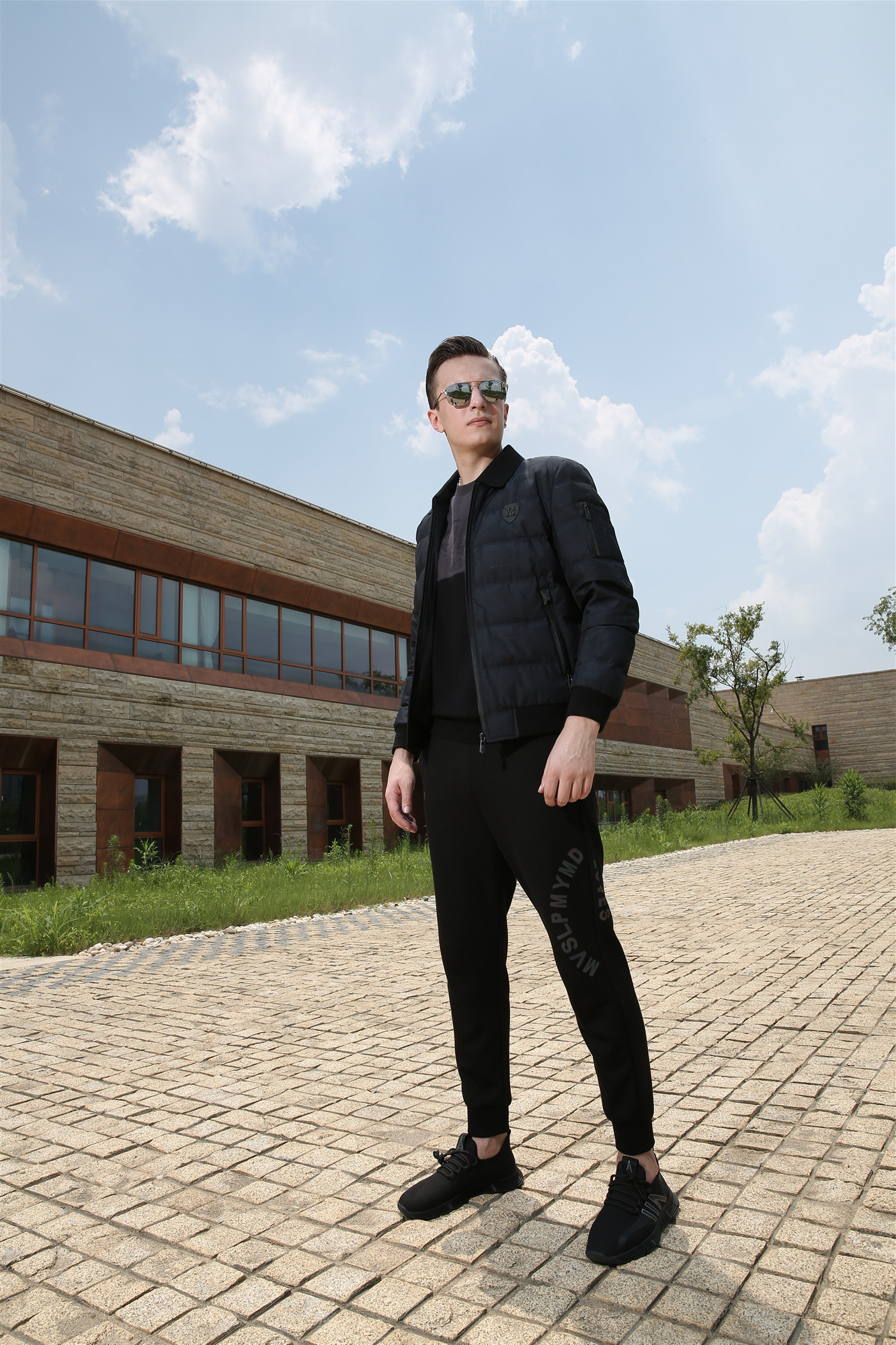 寒气|寒气包裹下的另一种生活态度