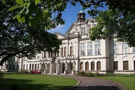 卡迪夫大学2020排名_卡迪夫大学专业排名情况详解