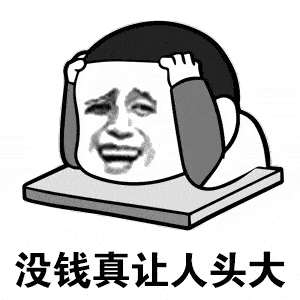 搞笑动态图:日内瓦最低工资标准月薪近3万元!但不要酸