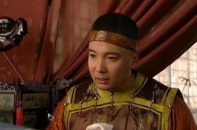 雍正王朝中: 老九没有自己做皇帝的想法，为何拼命帮助老八夺嫡？_搜狐网