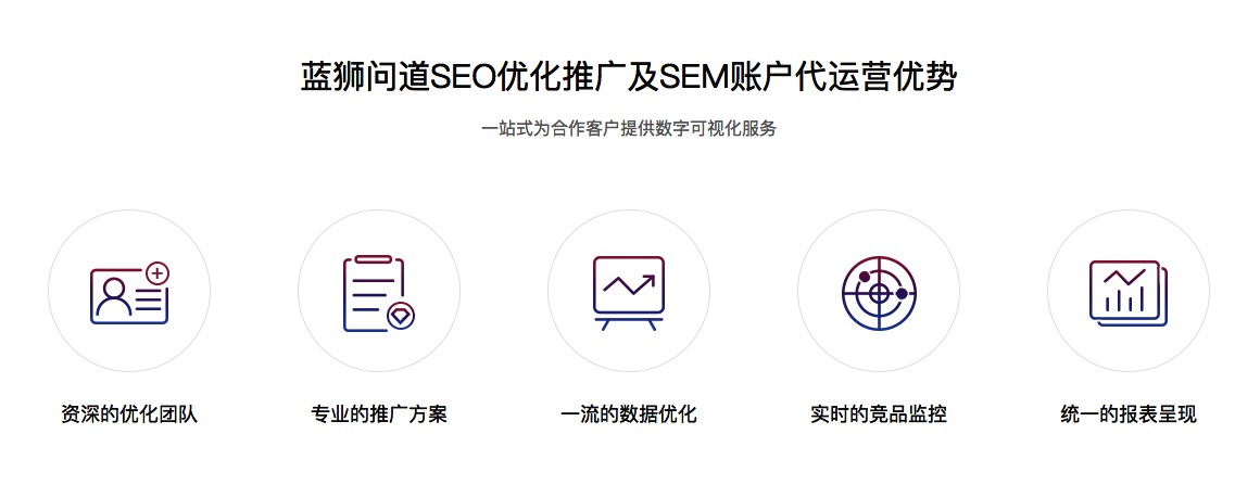 上海网站排名seo公司，金融网站百度seo优化
