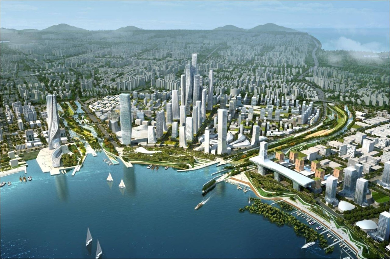 深圳注册公司代排名_深圳专业公司注册代理教你怎么注册境外公司