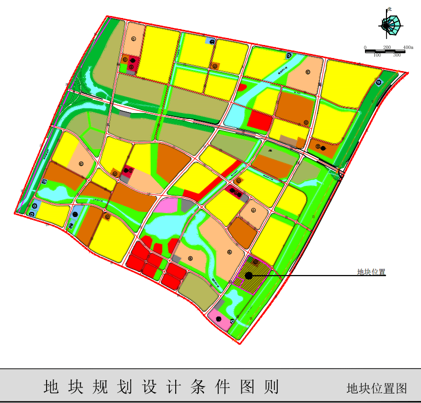 从地块的位置图看,gz230虽然有临近宁启铁路不利因素,但是离蜀冈万达