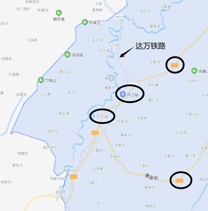 达州开江县gdp_四川达州开江县图片