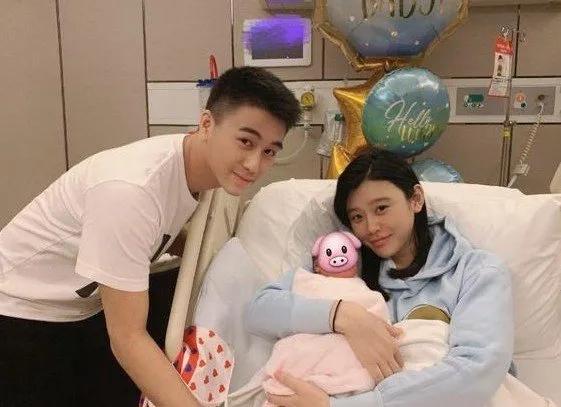 女明星|女明星扎堆复出，跟产后失禁的她比，饿成人干的奚梦瑶真不算惨…