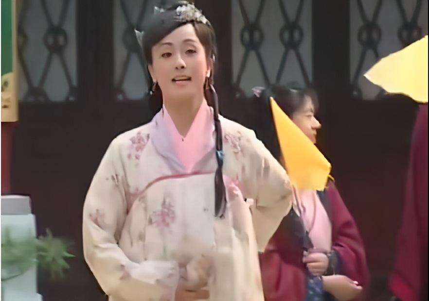 盖鸣晖参演过的几部电视剧你印象最深的是哪一个角色呢