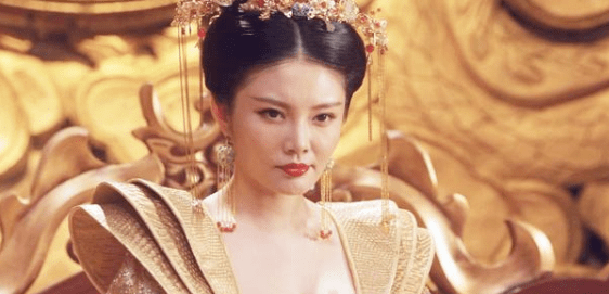 性感女神被曝隐婚生子，每段感情都很神秘