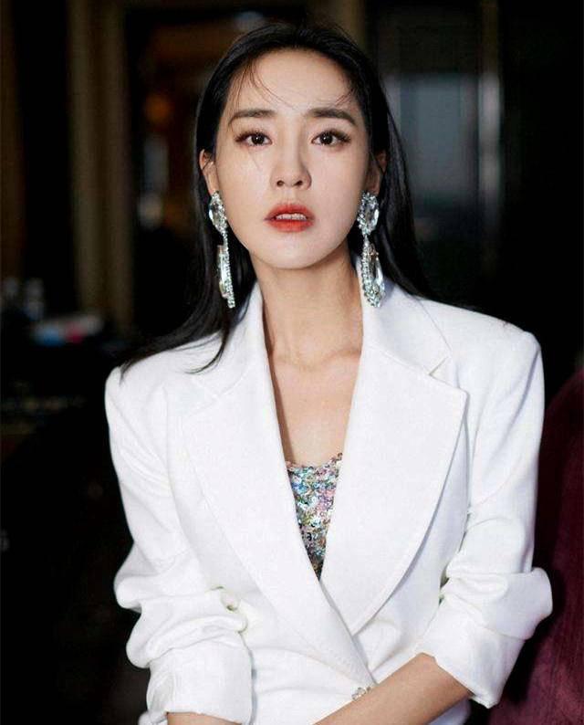 《演员请就位》不能缺少她,王智《昨天》的演绎,不愧是专业选手